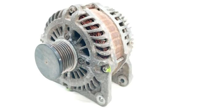 Alternator 23100JG71A NISSAN