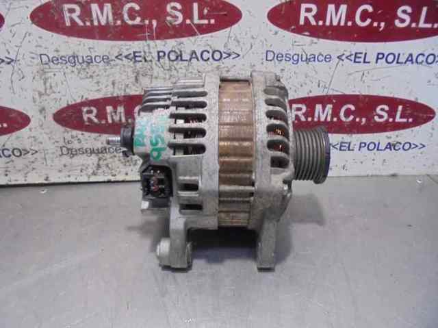 23100JG71A Nissan/Infiniti