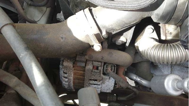 23100JG71A Nissan/Infiniti