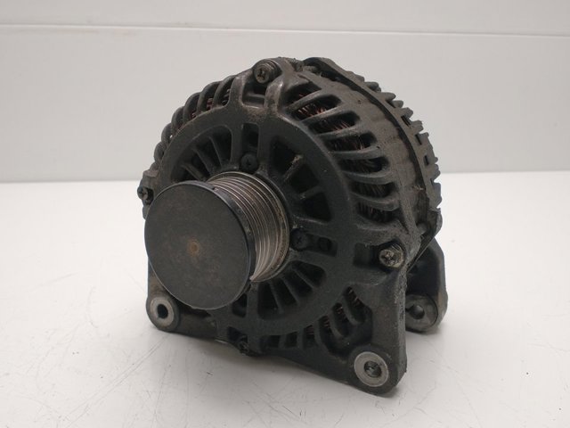 23100JG71A Nissan/Infiniti