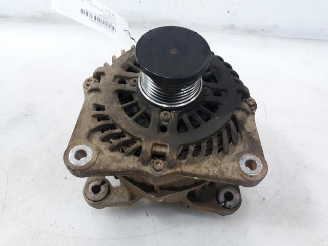 23100JG71A Nissan/Infiniti