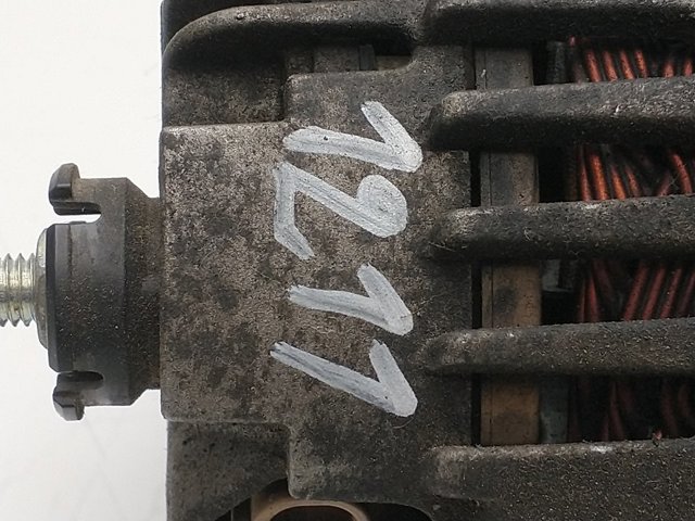 23100JG71A Nissan/Infiniti