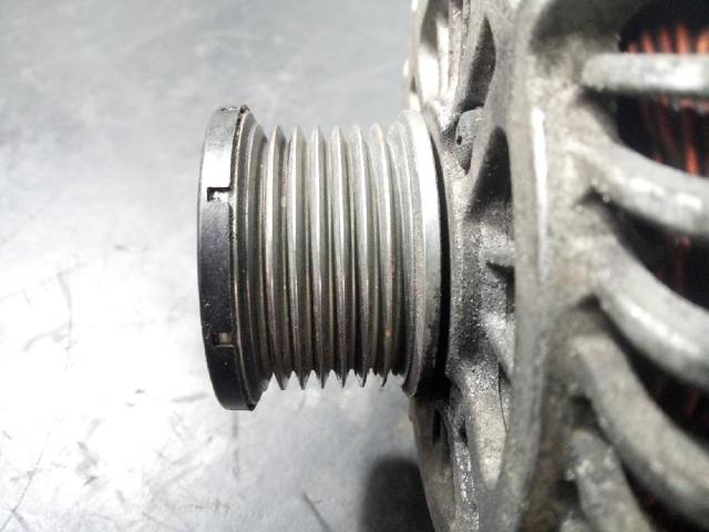 23100JG71A Nissan/Infiniti