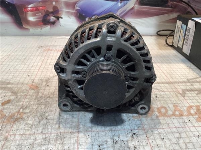 23100JG71A Nissan/Infiniti