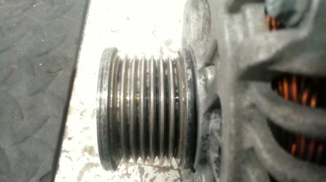 23100JG71A Nissan/Infiniti