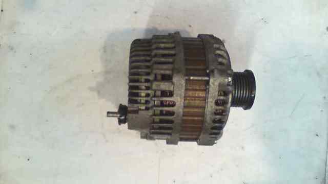 Alternator 23100JG71A NISSAN
