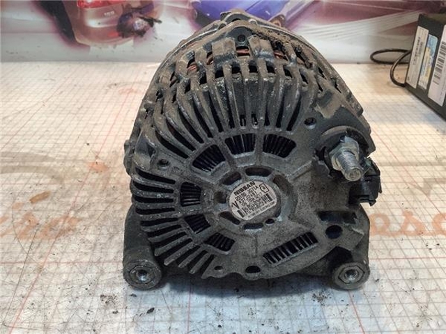 23100JG71A Nissan/Infiniti