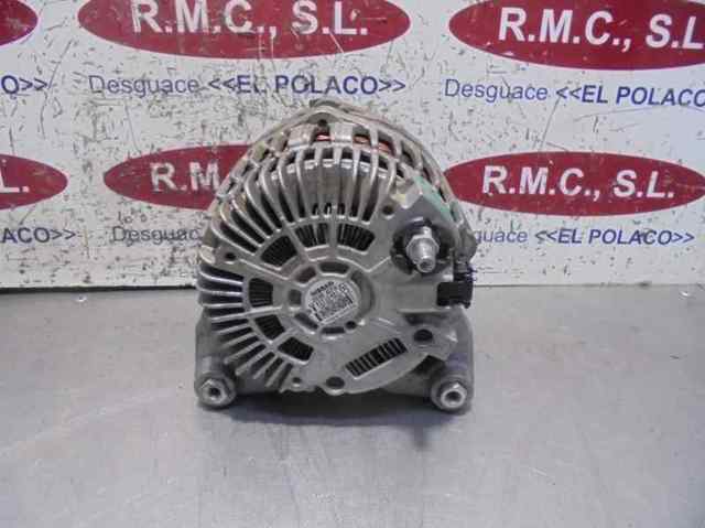 23100JG71A Nissan/Infiniti