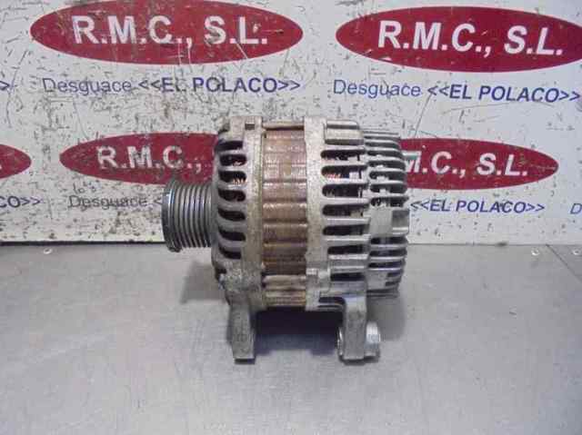 23100JG71A Nissan/Infiniti