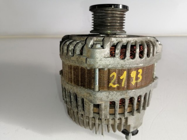 23100JG71A Nissan/Infiniti