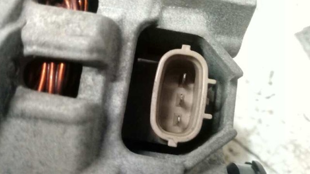 23100JG71A Nissan/Infiniti