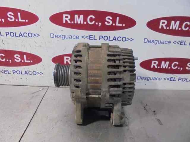 23100JG71A Nissan/Infiniti