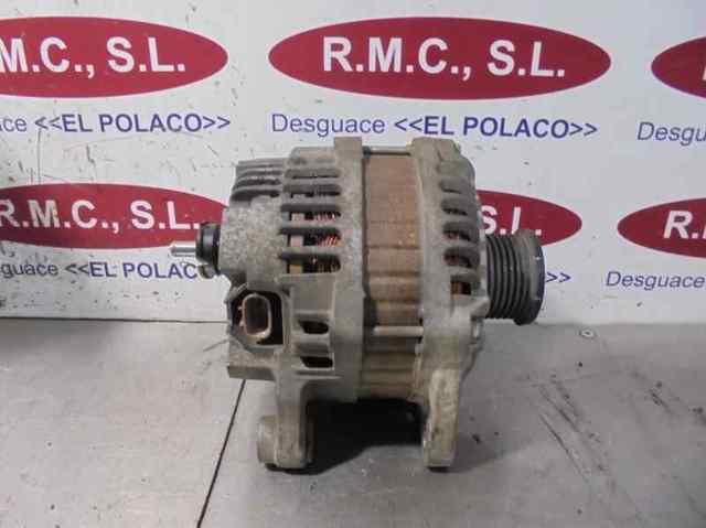 23100JG71A Nissan/Infiniti