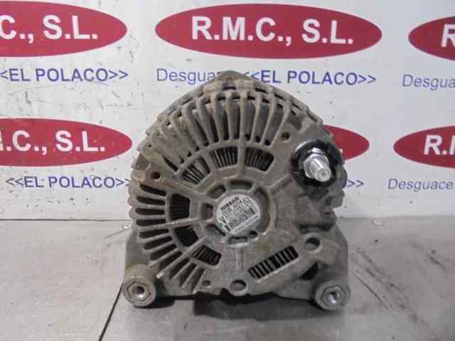 23100JG71A Nissan/Infiniti