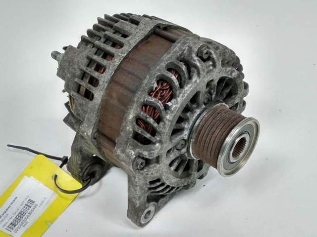 Alternator 23100JG71A NISSAN