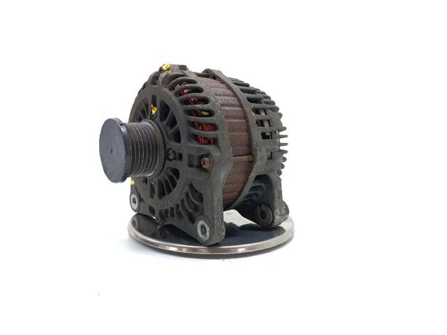 23100JG71A Nissan/Infiniti