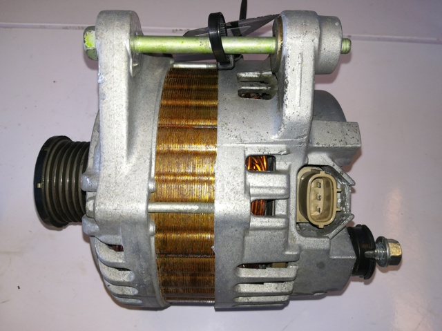 23100JG71A Nissan/Infiniti