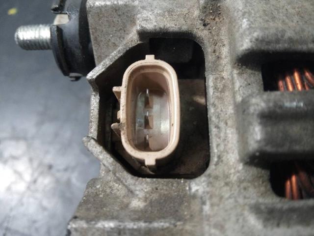 23100JG71A Nissan/Infiniti