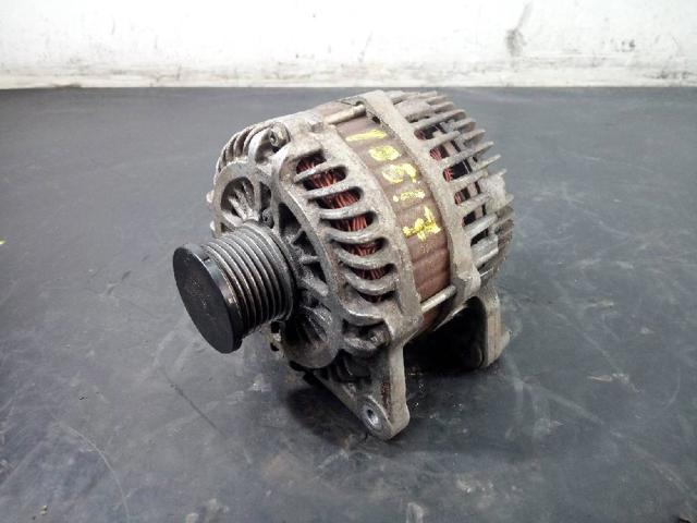 23100JG71A Nissan/Infiniti