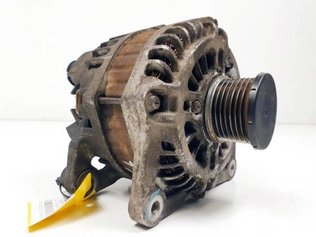 Alternator 23100JG71A RENAULT