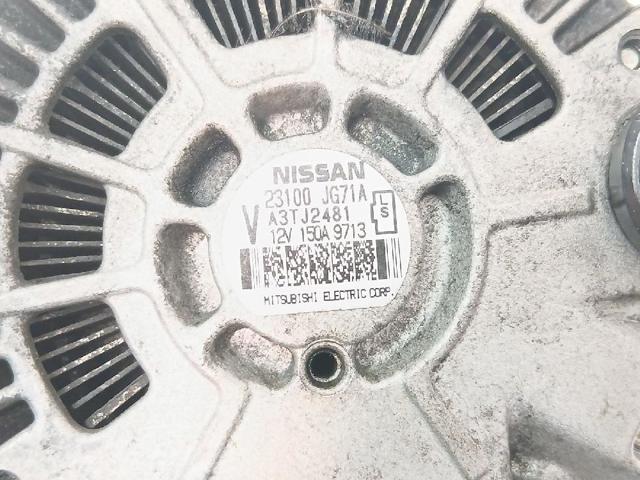 23100JG71A Renault (RVI)