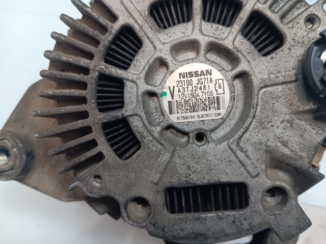 23100JG71A Renault (RVI)