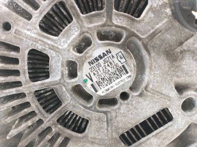 23100JG71A Renault (RVI)