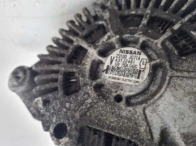 23100JG71A Renault (RVI)