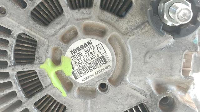 23100JG71A Renault (RVI)