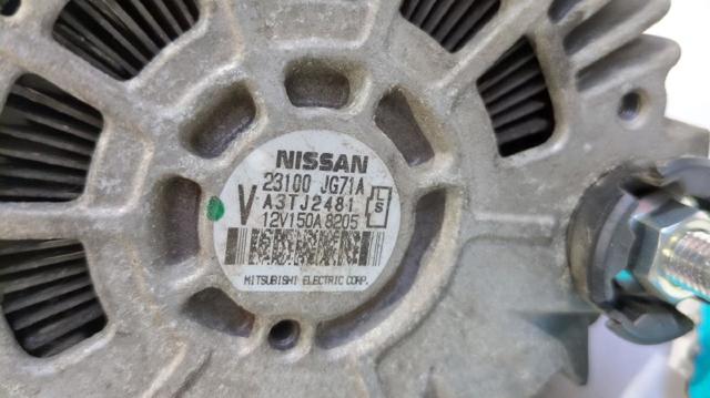 23100JG71A Renault (RVI)