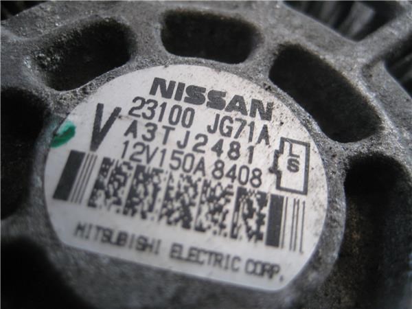 23100JG71A Renault (RVI)