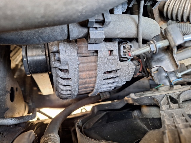 23100JG71A Renault (RVI)