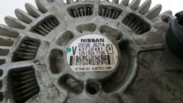 23100JG71A Renault (RVI)