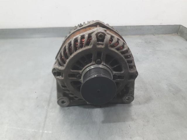23100JG71B Nissan/Infiniti