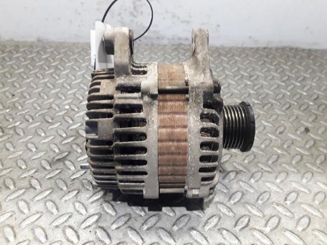 Alternator 23100JG71B RENAULT