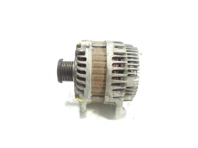 Alternator 23100JG71B RENAULT