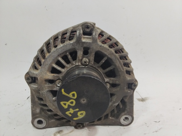 Alternator 23100JG71B RENAULT