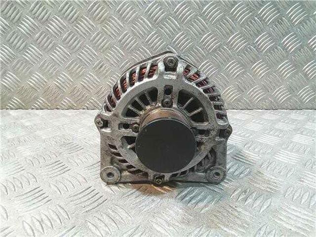 Alternator 23100JG71B RENAULT