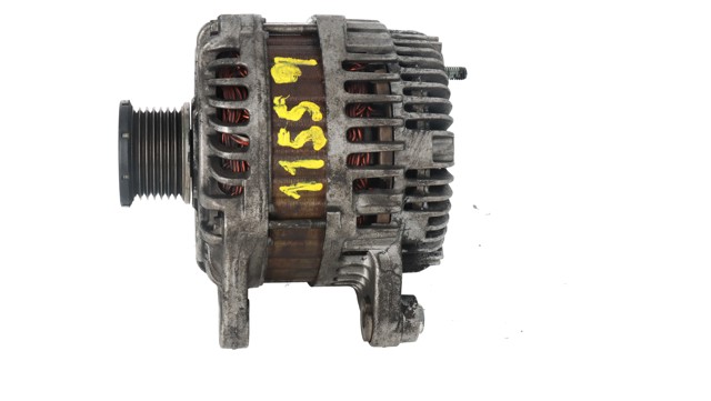 Alternator 23100JG71B RENAULT