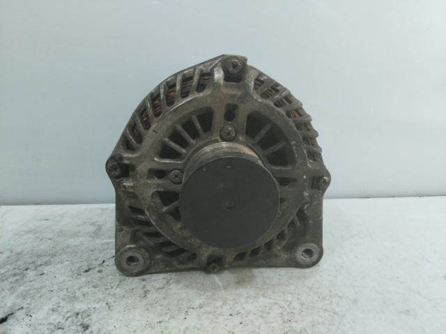 Alternator 23100JG71B RENAULT