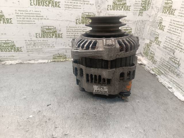 Alternator 23100VB310 NISSAN