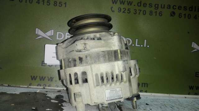 23100VB310 Nissan/Infiniti