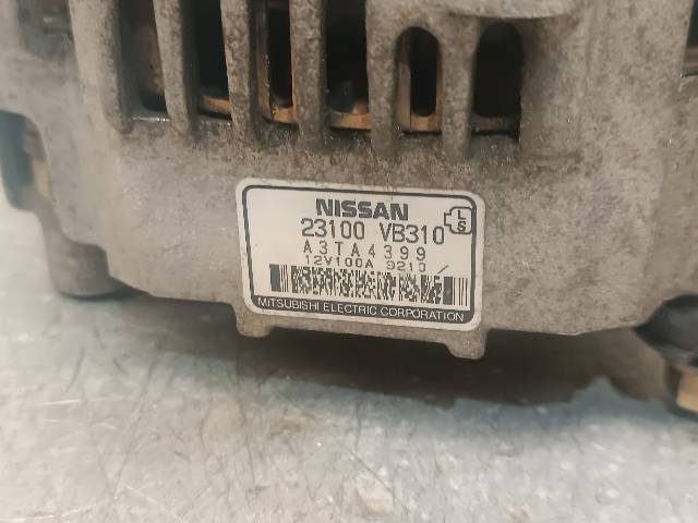 23100VB310 Nissan/Infiniti