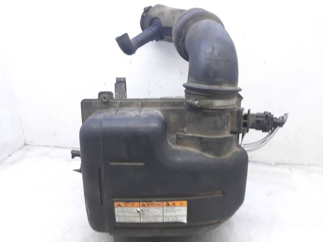  do SsangYong Actyon  (QJ)