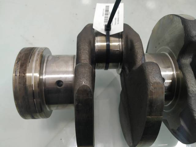 Wał korbowy silnika KIA Carnival 3 UVP