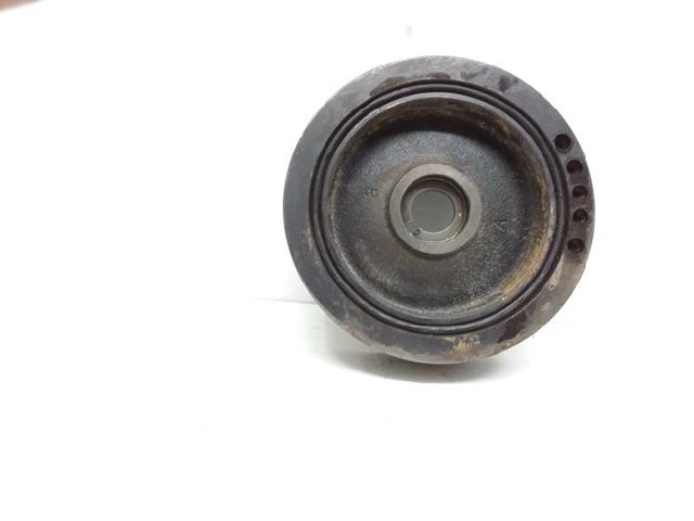 Koło pasowe wału korbowego 231234A030 HYUNDAI