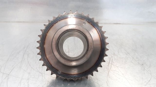 Koło pasowe wału korbowego 231234A030 HYUNDAI