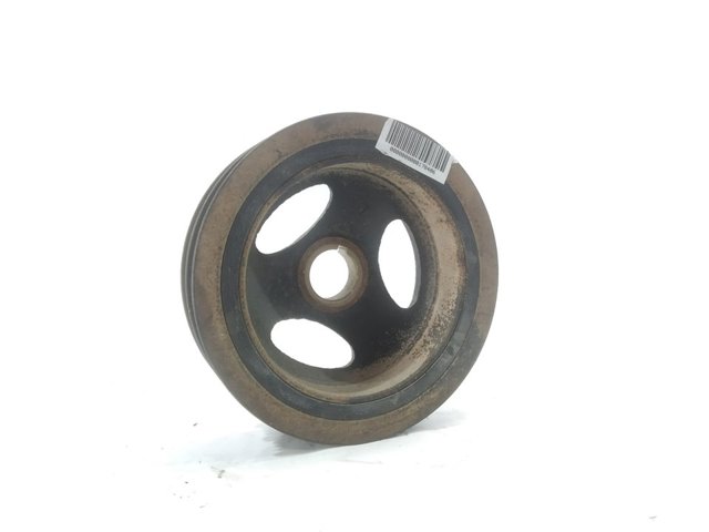 Koło pasowe wału korbowego 2312426030 HYUNDAI