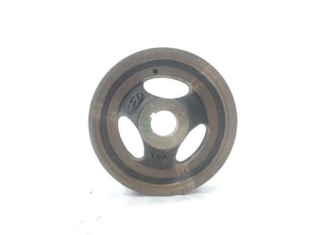 Koło pasowe wału korbowego 2312426030 HYUNDAI