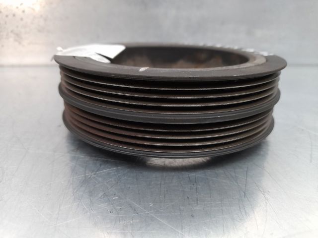 Koło pasowe wału korbowego 2312426030 HYUNDAI